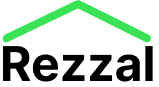 Rezzal Logo